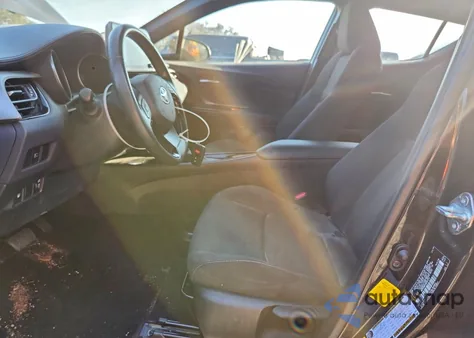 2019 Toyota C-Hr Xle из США, поврежденный, VIN NMTKHMBX8KR093741